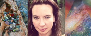 Intuitive Healing Sessions with Anna Anthony @ Evolve | Crystal Lake | Illinois | United States
