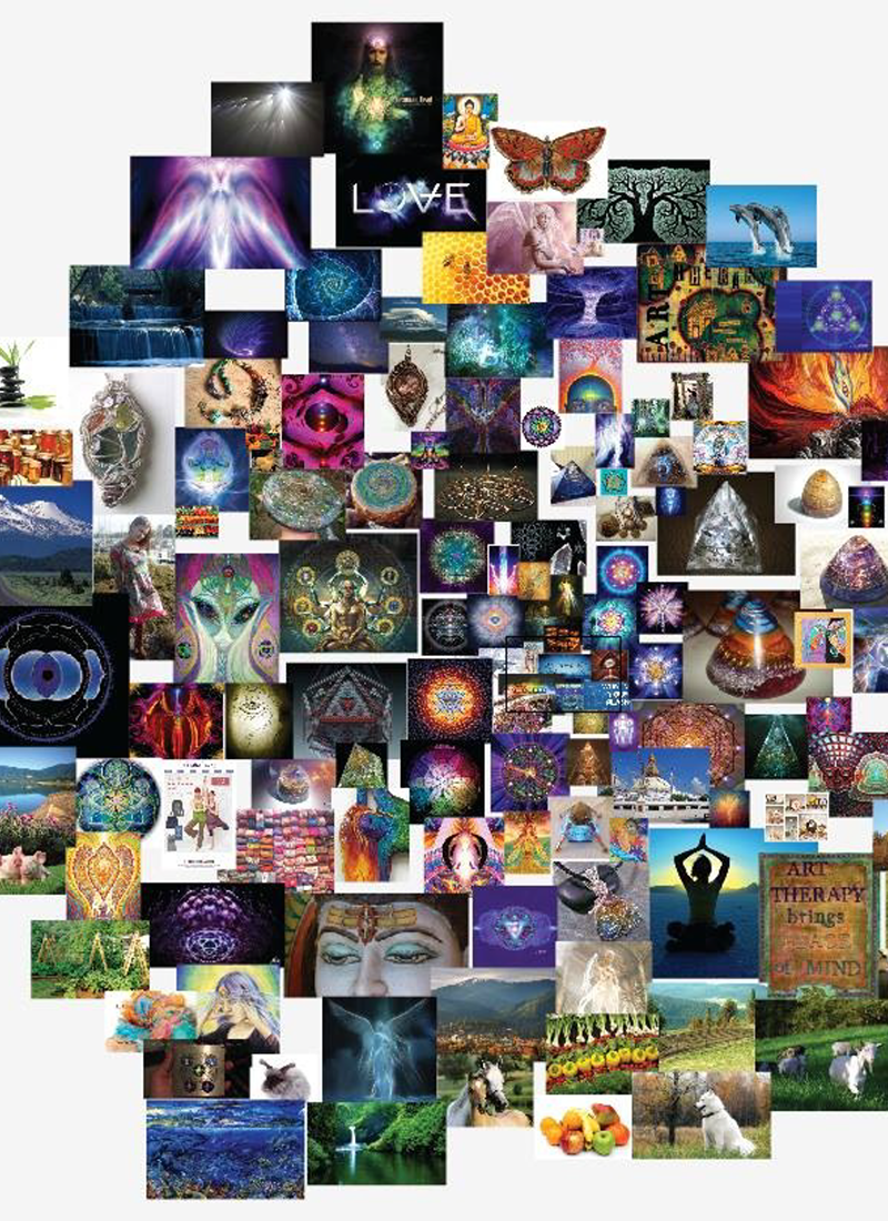 visionboard